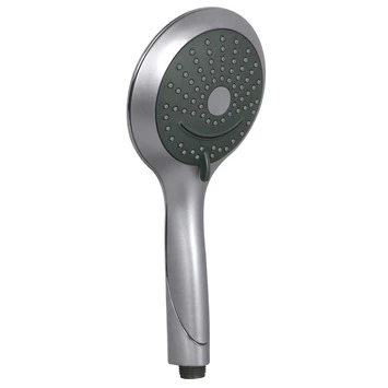 ATLANTIC Doucheset Damien Met Handdouche Ø13 Cm 2 Straalstanden 4 ATLANTIC Doucheset Damien Met Handdouche Ø13 Cm 2 Straalstanden - Afbeelding 2