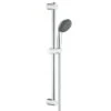Grohe Doucheset Vitalio Start Met Glijstang 2 Douchestanden 1 Grohe Doucheset Vitalio Start Met Glijstang 2 Douchestanden -Badkamer Verkoop 123 3756
