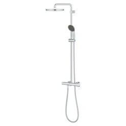 Grohe Douchesysteem Vitalio Start 250 10 Grohe Douchesysteem Vitalio Start 250 -Badkamer Verkoop 123 3775