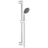 Grohe Doucheset Vitalio Start Met Glijstang 1 Douchestand 2 Grohe Doucheset Vitalio Start Met Glijstang 1 Douchestand -Badkamer Verkoop 123 3788