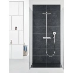 Grohe Regendouche Smart Control Ø36 Cm Met Thermostatische Douchekraan Met Handdouche 4 Douchestanden 11 Grohe Regendouche Smart Control Ø36 Cm Met Thermostatische Douchekraan Met Handdouche 4 Douchestanden -Badkamer Verkoop 123 3817