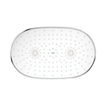 Grohe Regendouche Smart Control Ø36 Cm Met Thermostatische Douchekraan Met Handdouche 4 Douchestanden 8 Grohe Regendouche Smart Control Ø36 Cm Met Thermostatische Douchekraan Met Handdouche 4 Douchestanden - Afbeelding 6