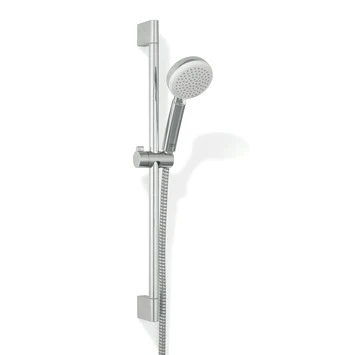 Hansgrohe Doucheset MyClub Vario Met Glijstang 3 Hansgrohe Doucheset MyClub Vario Met Glijstang