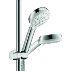 Hansgrohe Doucheset MyClub Vario Met Glijstang 7 Hansgrohe Doucheset MyClub Vario Met Glijstang -Badkamer Verkoop 123 3840