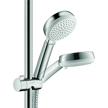 Hansgrohe Doucheset MyClub Vario Met Glijstang 5 Hansgrohe Doucheset MyClub Vario Met Glijstang - Afbeelding 3