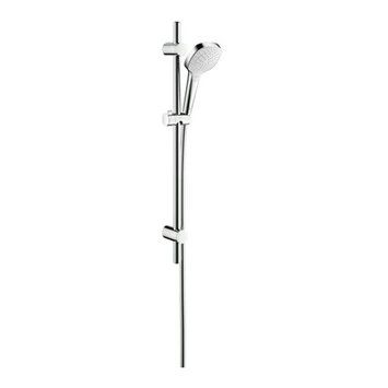 Hansgrohe Doucheset Myselect E Vario 65 Cm 4 Hansgrohe Doucheset Myselect E Vario 65 Cm - Afbeelding 2