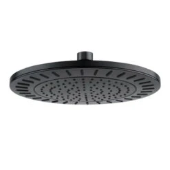 Tiger Regendoucheset Akcent Zwart -Badkamer Verkoop 123 3867