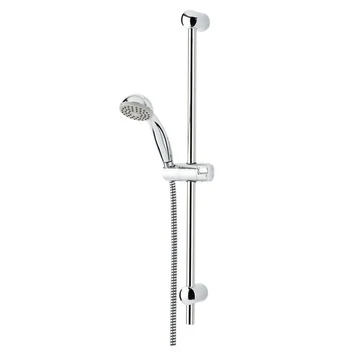 Tiger Doucheset Splash Como Met Glijstang Chroom 3 Tiger Doucheset Splash Como Met Glijstang Chroom