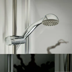 Tiger Doucheset Splash Como Met Glijstang Chroom 10 Tiger Doucheset Splash Como Met Glijstang Chroom -Badkamer Verkoop 123 3924