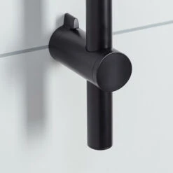 Tiger Doucheset Akcent 3 Straalstanden Zwart/messing 18 Tiger Doucheset Akcent 3 Straalstanden Zwart/messing -Badkamer Verkoop 123 3933