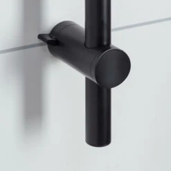 Tiger Douchesysteem Akcent Zwart -Badkamer Verkoop 123 3947