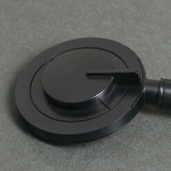 Tiger Douchesysteem Akcent Zwart -Badkamer Verkoop 123 3954