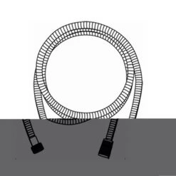 Tiger Splash Doucheslang Handdouche Garanty Stretch Waterbesparend Chroom 200 Cm 11 Tiger Splash Doucheslang Handdouche Garanty Stretch Waterbesparend Chroom 200 Cm -Badkamer Verkoop 123 3989