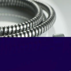 Tiger Splash Eco Doucheslang Handdouche Stretchflex Chroom 2m -Badkamer Verkoop 123 3999