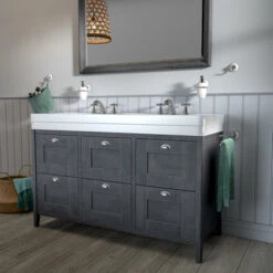 Tiger Ivy Zeepdispenser 200ml Chroom/wit Keramiek 11 Tiger Ivy Zeepdispenser 200ml Chroom/wit Keramiek -Badkamer Verkoop 123 4