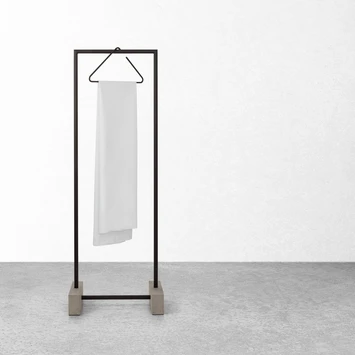 Sealskin Douchegordijn Granada Wit PVC 120x200 Cm 8 Sealskin Douchegordijn Granada Wit PVC 120x200 Cm - Afbeelding 6