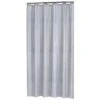 Sealskin Douchegordijn Wave Polyester 180x200 Cm Blauw -Badkamer Verkoop 123 4029