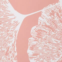 Sealskin Douchegordijn Mare 180x200cm D.roze/wit -Badkamer Verkoop 123 4059