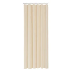 Sealskin Douchegordijn Granada Beige 180x200 Cm -Badkamer Verkoop 123 4081