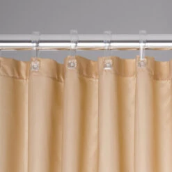 Sealskin Douchegordijn Anchor Polyester 180x200 Cm Zand 9 Sealskin Douchegordijn Anchor Polyester 180x200 Cm Zand -Badkamer Verkoop 123 4088