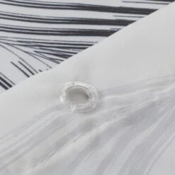 Sealskin Douchegordijn Birds 180x200cm Zwart/wit 18 Sealskin Douchegordijn Birds 180x200cm Zwart/wit -Badkamer Verkoop 123 4096