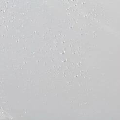 Sealskin Douchegordijn Clear 180x200 Cm PVC Blauw -Badkamer Verkoop 123 4108