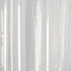 Sealskin Douchegordijn Clear 180x200 Cm PVC Blauw -Badkamer Verkoop 123 4109