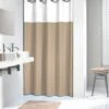 Sealskin Douchegordijn Double 180x200 Cm -Badkamer Verkoop 123 4136