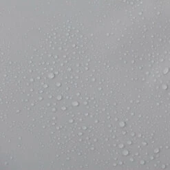 SEALSKIN Douchegordijn Granada 120x200cm Licht Grijs -Badkamer Verkoop 123 4167