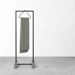 SEALSKIN Douchegordijn Granada 120x200cm Licht Grijs -Badkamer Verkoop 123 4169