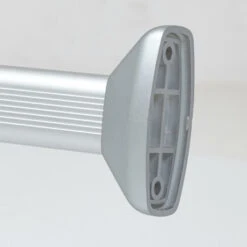 Sealskin Douchegordijnstang Easy Roll Aluminium 90x90 Cm -Badkamer Verkoop 123 4246