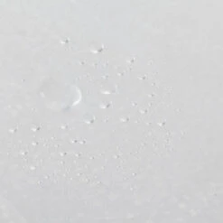 Sealskin Pearle Douchegordijn Wit 180x200 Cm -Badkamer Verkoop 123 4264