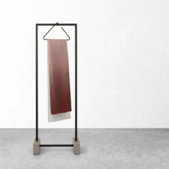 Sealskin Douchegordijn Blend 180x200cm D.roze/wit -Badkamer Verkoop 123 4280