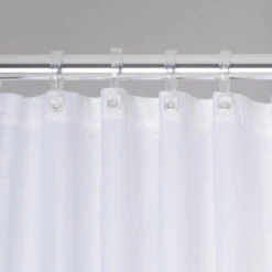 Sealskin Douchegordijn Anchor Blauw 180x200 Cm -Badkamer Verkoop 123 4286