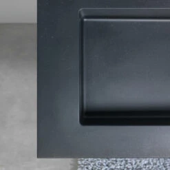 Tiger Reverse Meubelset 2x60 Cm Met 4 Lades Chalet Eik / Mat Zwart Inclusief 2 Quadro Wastafels Mat Zwart 13 Tiger Reverse Meubelset 2x60 Cm Met 4 Lades Chalet Eik / Mat Zwart Inclusief 2 Quadro Wastafels Mat Zwart -Badkamer Verkoop 123 429