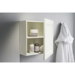 Haceka Mix&match Kastdeur Wit 40x40 Cm 7 Haceka Mix&match Kastdeur Wit 40x40 Cm -Badkamer Verkoop 123 4295