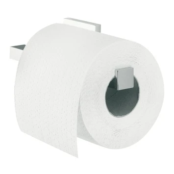Tiger Toiletrolhouder Items Chroom 4 Tiger Toiletrolhouder Items Chroom - Afbeelding 2