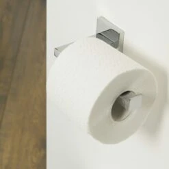 Tiger Toiletrolhouder Items Chroom 10 Tiger Toiletrolhouder Items Chroom -Badkamer Verkoop 123 4302