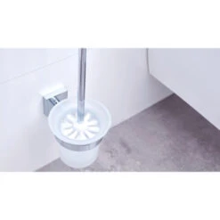 Tesa Toiletborstel Ekkro -Badkamer Verkoop 123 4310