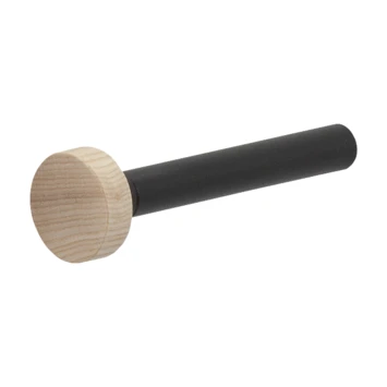 Tiger Reserverolhouder Sem Zwart 4 Tiger Reserverolhouder Sem Zwart - Afbeelding 2