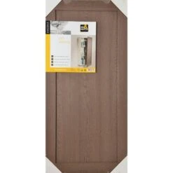 Haceka Mix&match Kastdeur Houtkleur 80x40 Cm -Badkamer Verkoop 123 4401