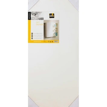 Haceka Mix&match Strakke Kastdeur Wit 80x40 Cm 4 Haceka Mix&match Strakke Kastdeur Wit 80x40 Cm - Afbeelding 2