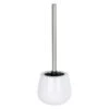 Wenko Toiletborstelhouder Malta Wit 1 Wenko Toiletborstelhouder Malta Wit -Badkamer Verkoop 123 4450