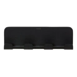 Tiger Handdoekhaak Zwart 15 Tiger Handdoekhaak Zwart -Badkamer Verkoop 123 4520