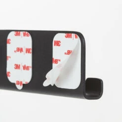 Tiger Handdoekhaak Zwart 16 Tiger Handdoekhaak Zwart -Badkamer Verkoop 123 4521