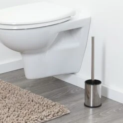 Tiger Toiletborstelhouder Colar Chroom -Badkamer Verkoop 123 4546