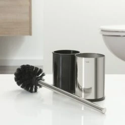 Tiger Toiletborstelhouder Colar Chroom -Badkamer Verkoop 123 4547