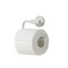 Tiger Toiletrolhouder Urban Wit -Badkamer Verkoop 123 4553