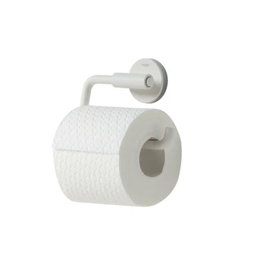 Tiger Toiletrolhouder Urban Wit 4 Tiger Toiletrolhouder Urban Wit - Afbeelding 2