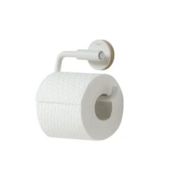 Tiger Toiletrolhouder Urban Wit 19 Tiger Toiletrolhouder Urban Wit -Badkamer Verkoop 123 4555